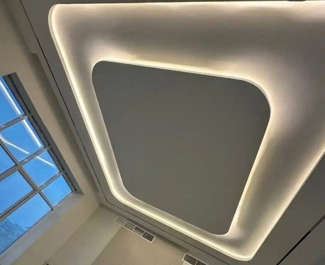 کناف سقف و دیوار.. نقاشی ساختمان|خدمات پیشه و مهارت|پرند, فاز ۶|دیوار