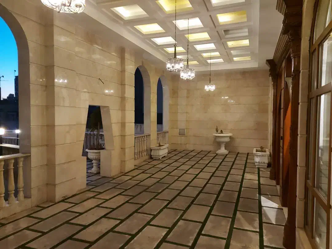 ۲۹۰ متر قیطریه|اجارهٔ آپارتمان|تهران, قیطریه|دیوار