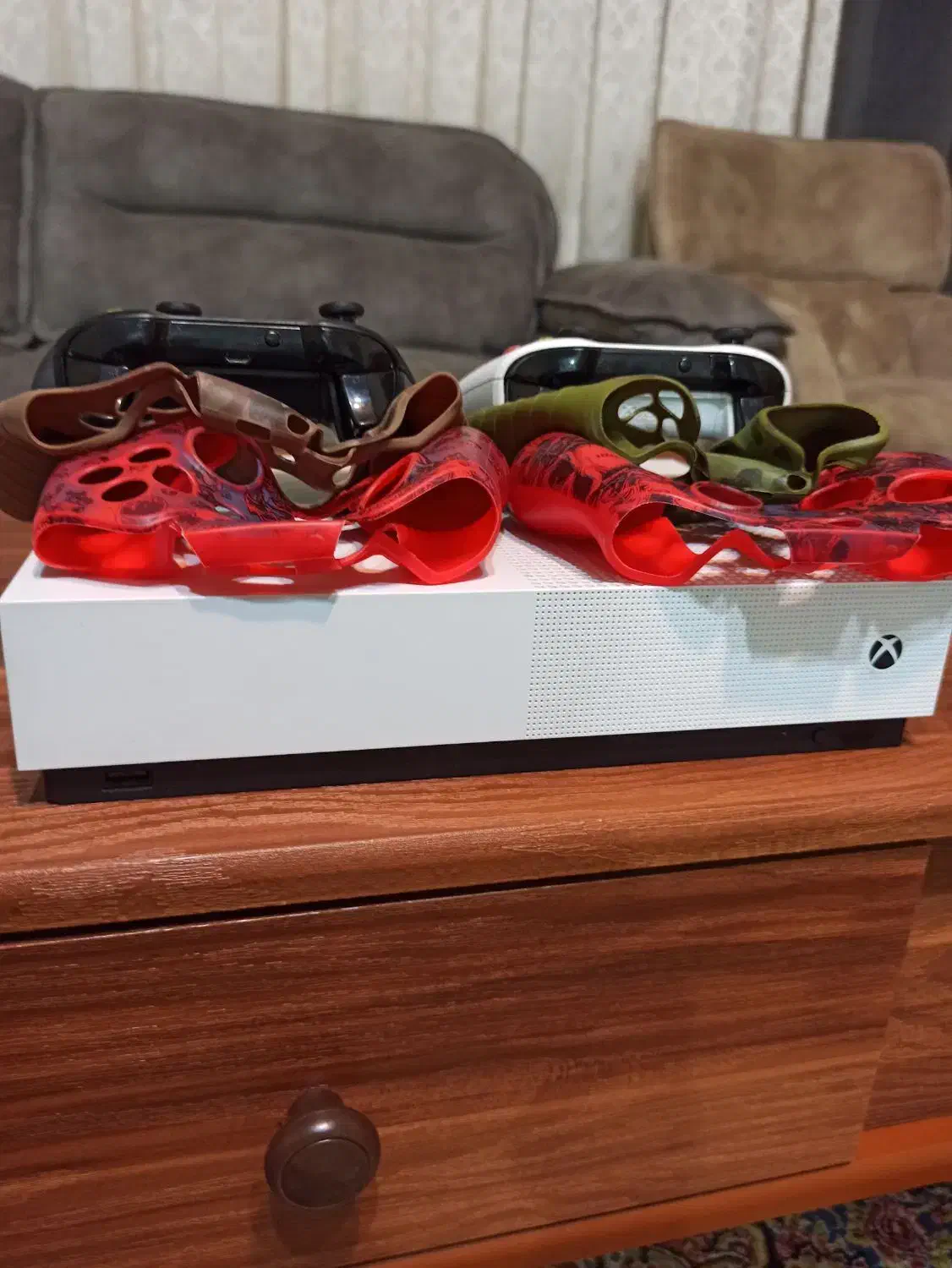 ایکس‌باکس وان اس|کنسول، بازی ویدئویی و آنلاین|محمدشهر, ولدآباد|دیوار