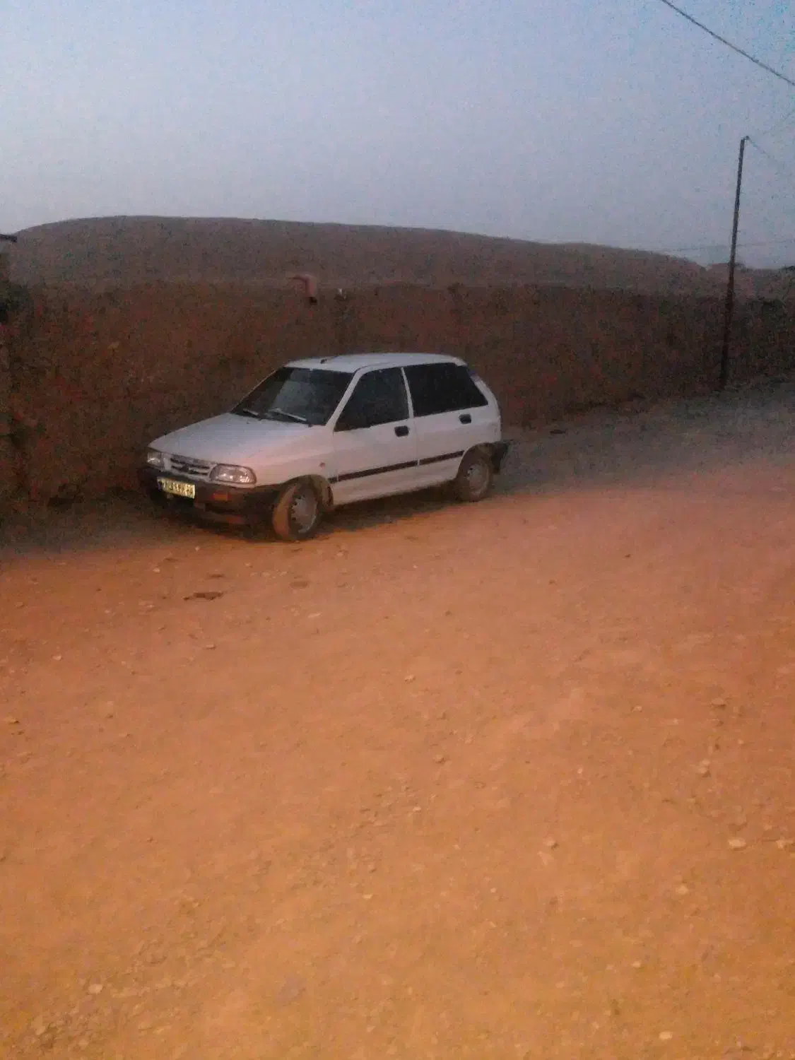 سلام دوستا|خودرو سواری و وانت|تربت جام, جلگه موسی آباد|دیوار