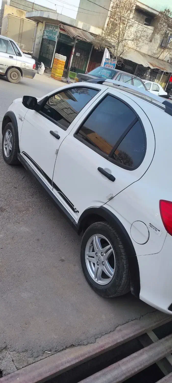 کویک GxRمدل 1403|خودرو سواری و وانت|کوهدشت, |دیوار