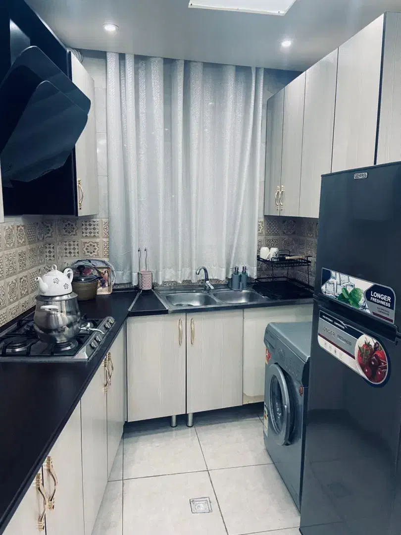 خونه نقلی نوساز