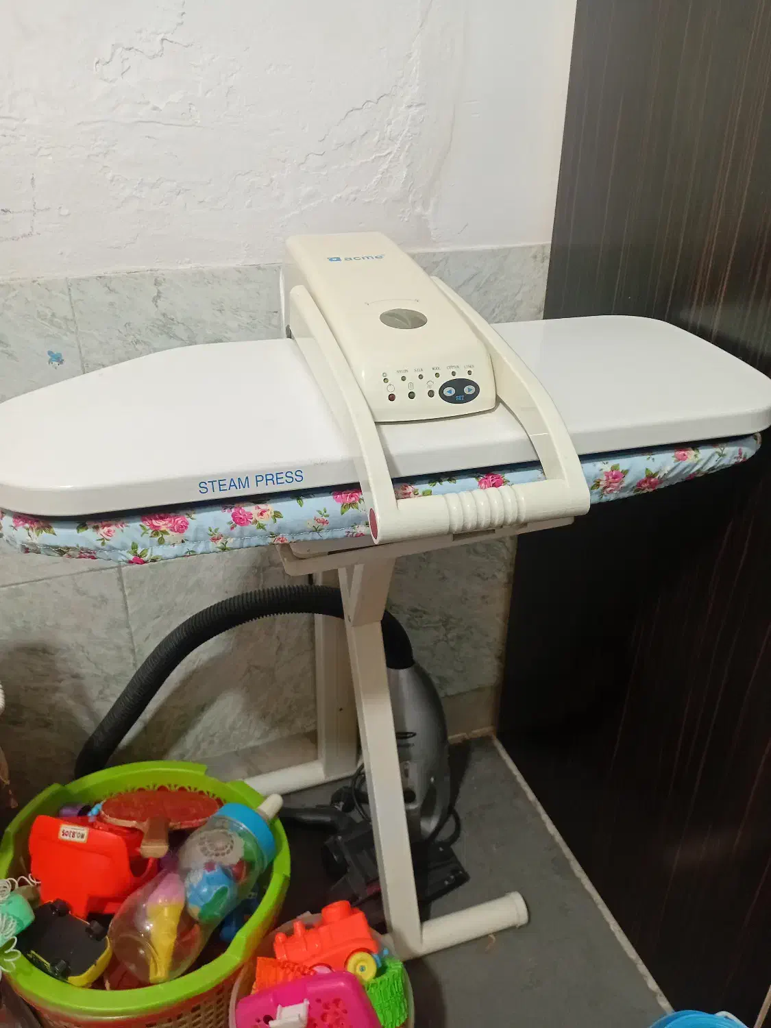 اتوپرس|اتو و لوازم اتو|قم, یزدانشهر|دیوار