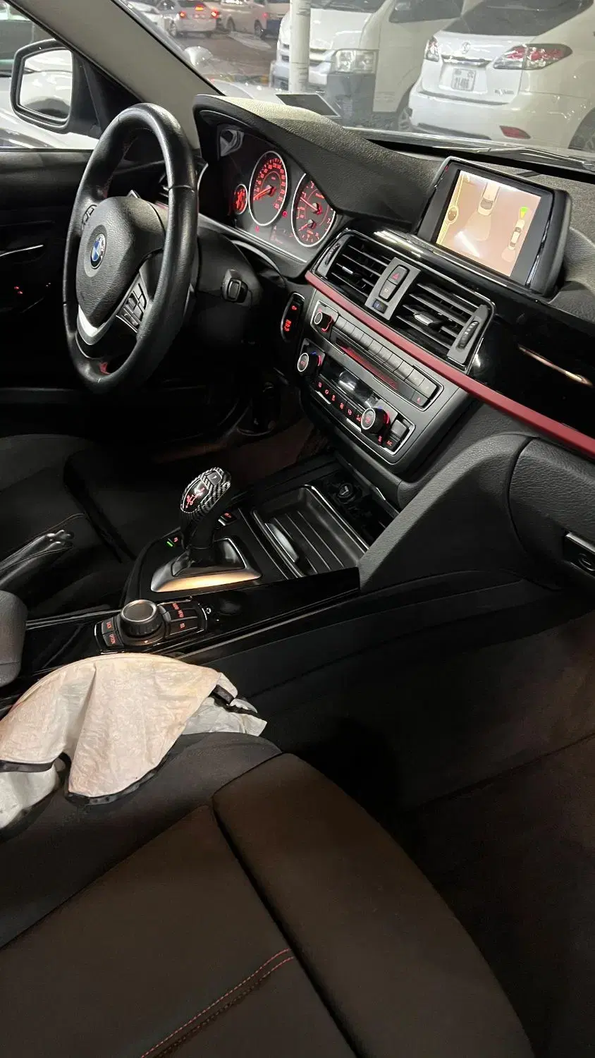 BMW328iمدل2014|خودرو سواری و وانت|رشت, بازار|دیوار