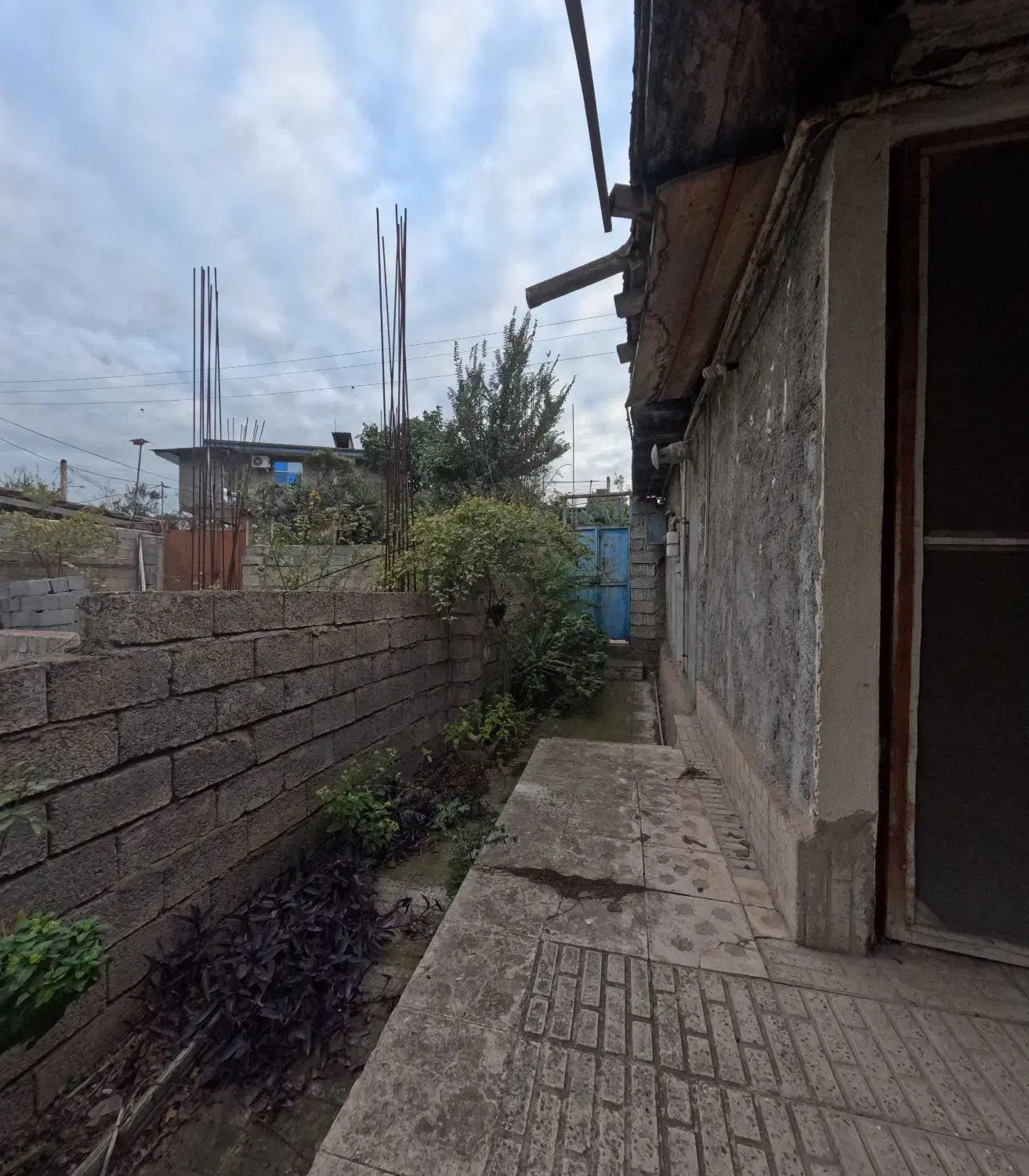 فروش خانه|فروش خانه و ویلا|رستم‌آباد, |دیوار