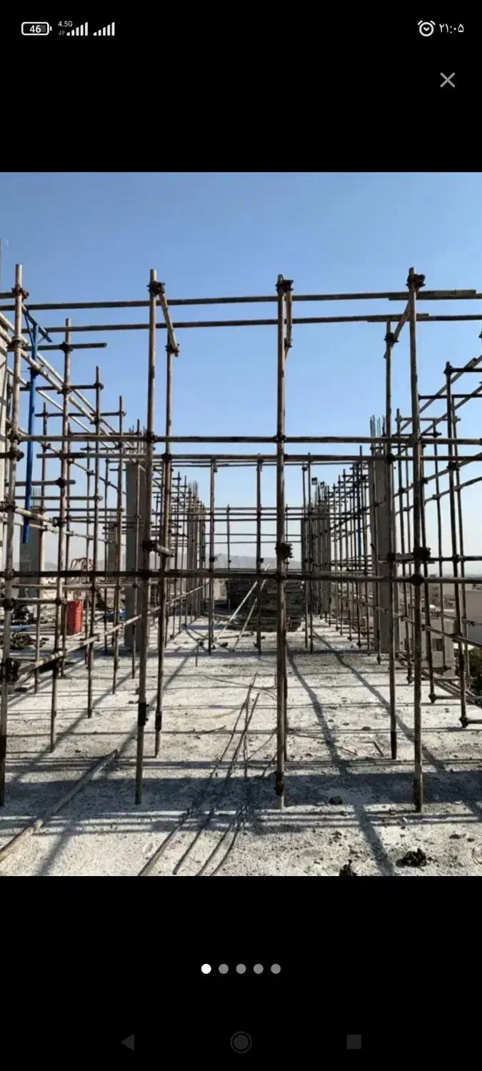 داربست|خدمات پیشه و مهارت|اردبیل, |دیوار