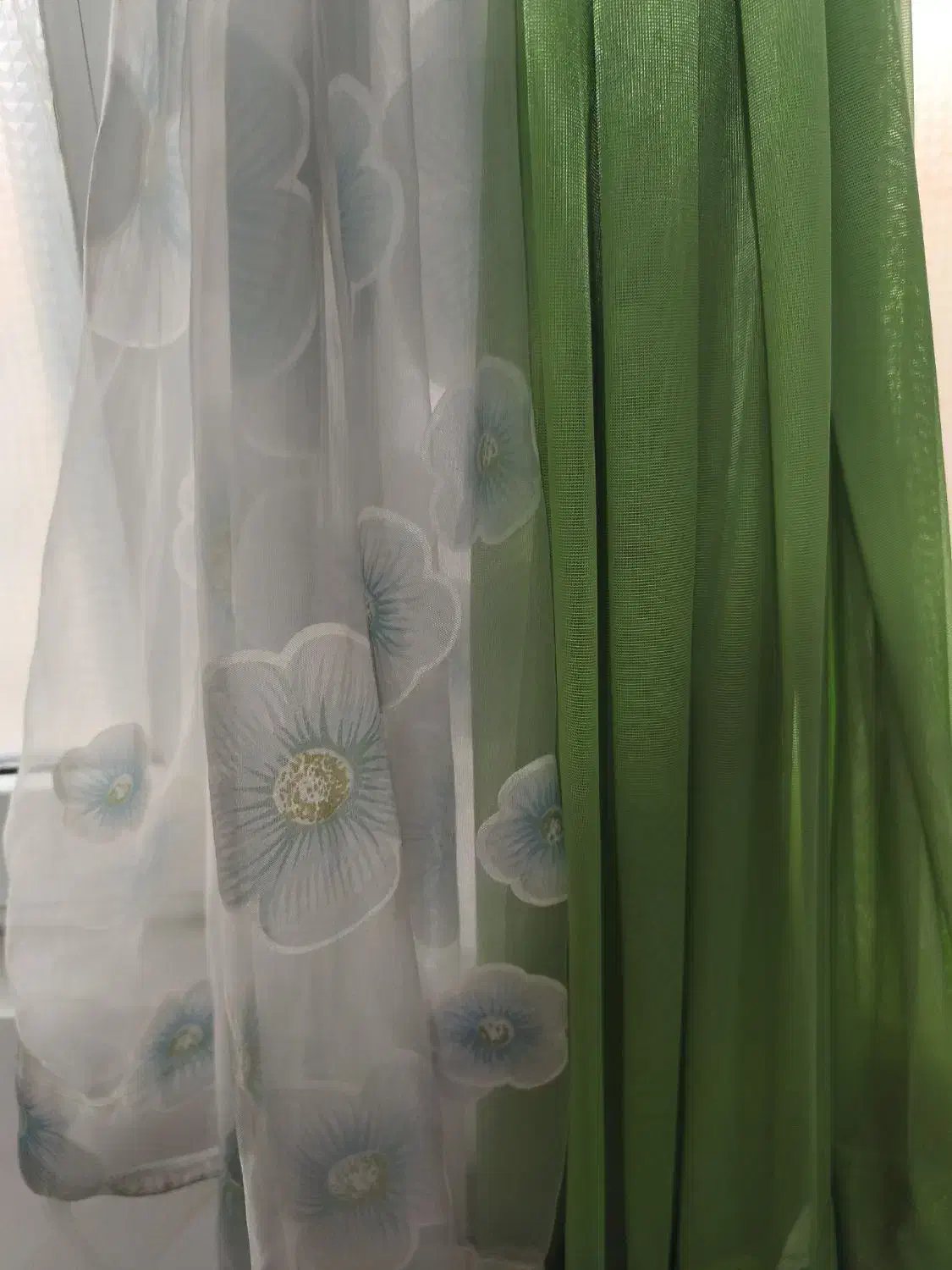 پرده|پرده، رانر، رومیزی|تهران, یاخجی آباد|دیوار