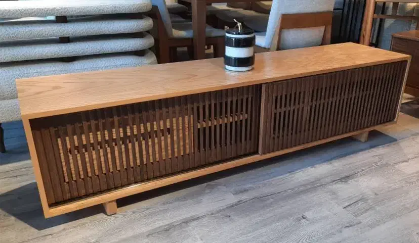 میز LCD و آینه کنسول|بوفه، ویترین، کنسول|شیراز, قصرالدشت|دیوار