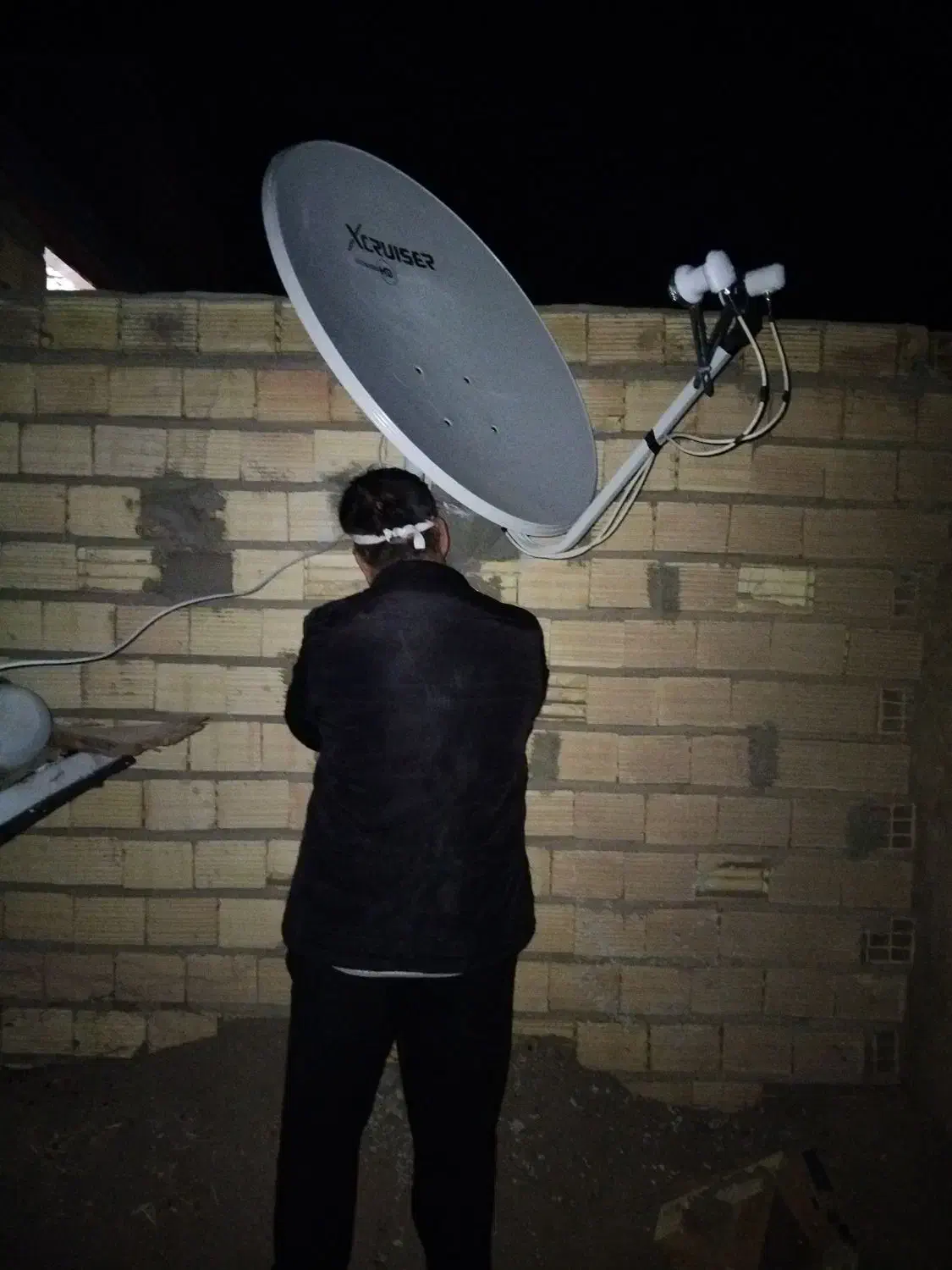 نصب آنتن|خدمات پیشه و مهارت|سیرجان, |دیوار