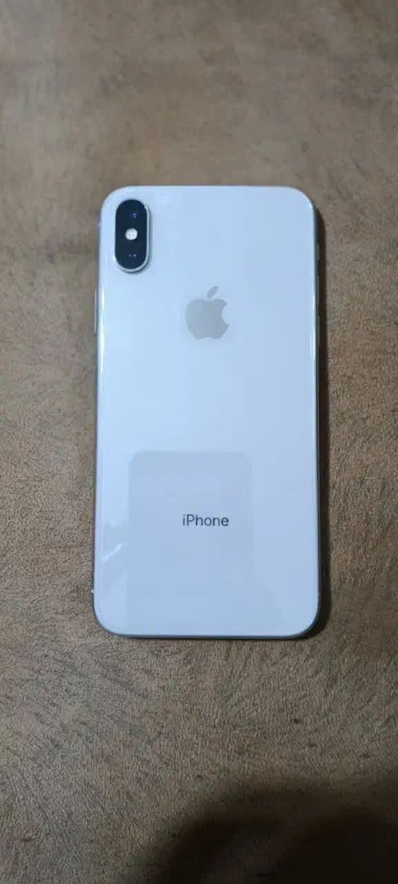 Iphone x256|موبایل|مشهد, الهیه|دیوار