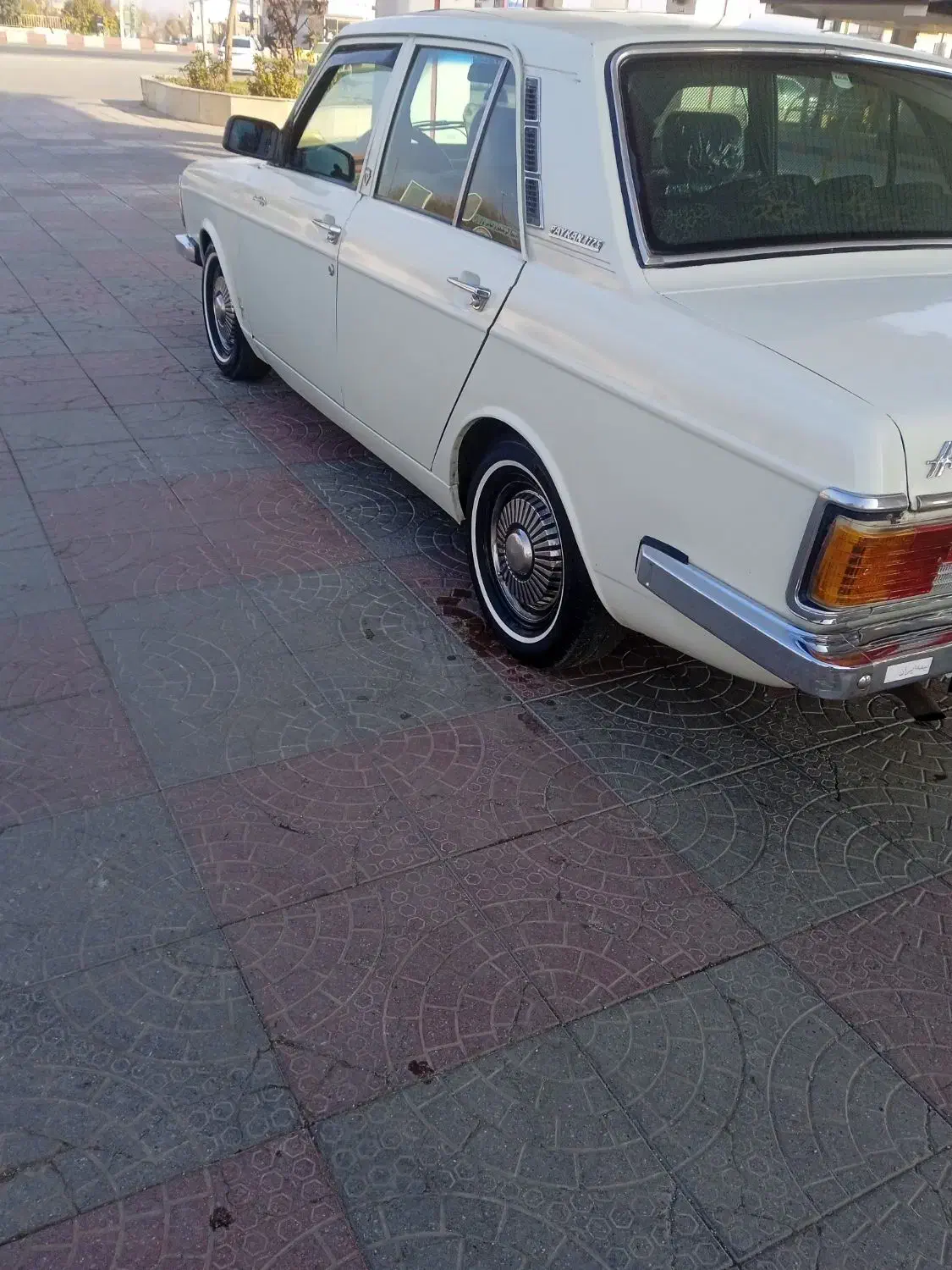 پیکان81درحد|خودرو سواری و وانت|ارومیه, |دیوار