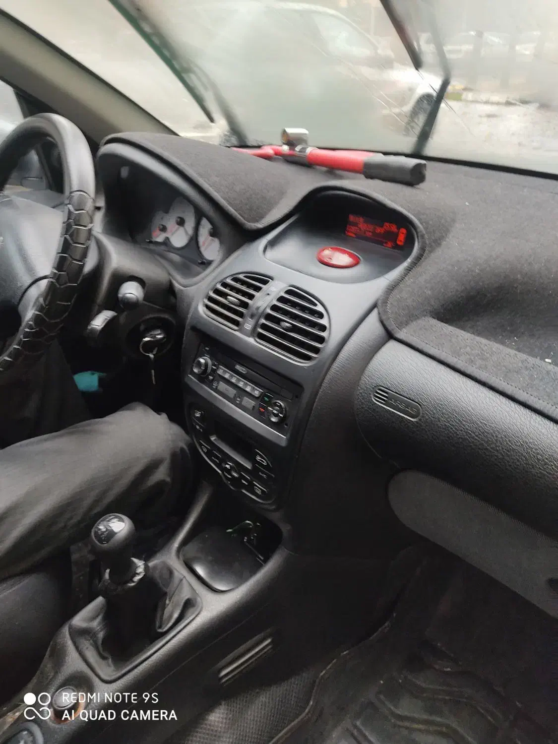 206|خودرو سواری و وانت|بناب, |دیوار