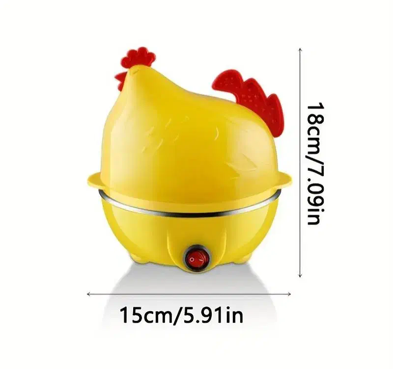 تخم مرغ پز برقی|اجاق گاز و لوازم برقی پختوپز|تهران, امانیه|دیوار