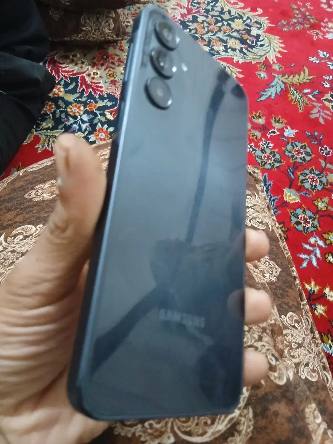 a16|موبایل|نهاوند, |دیوار