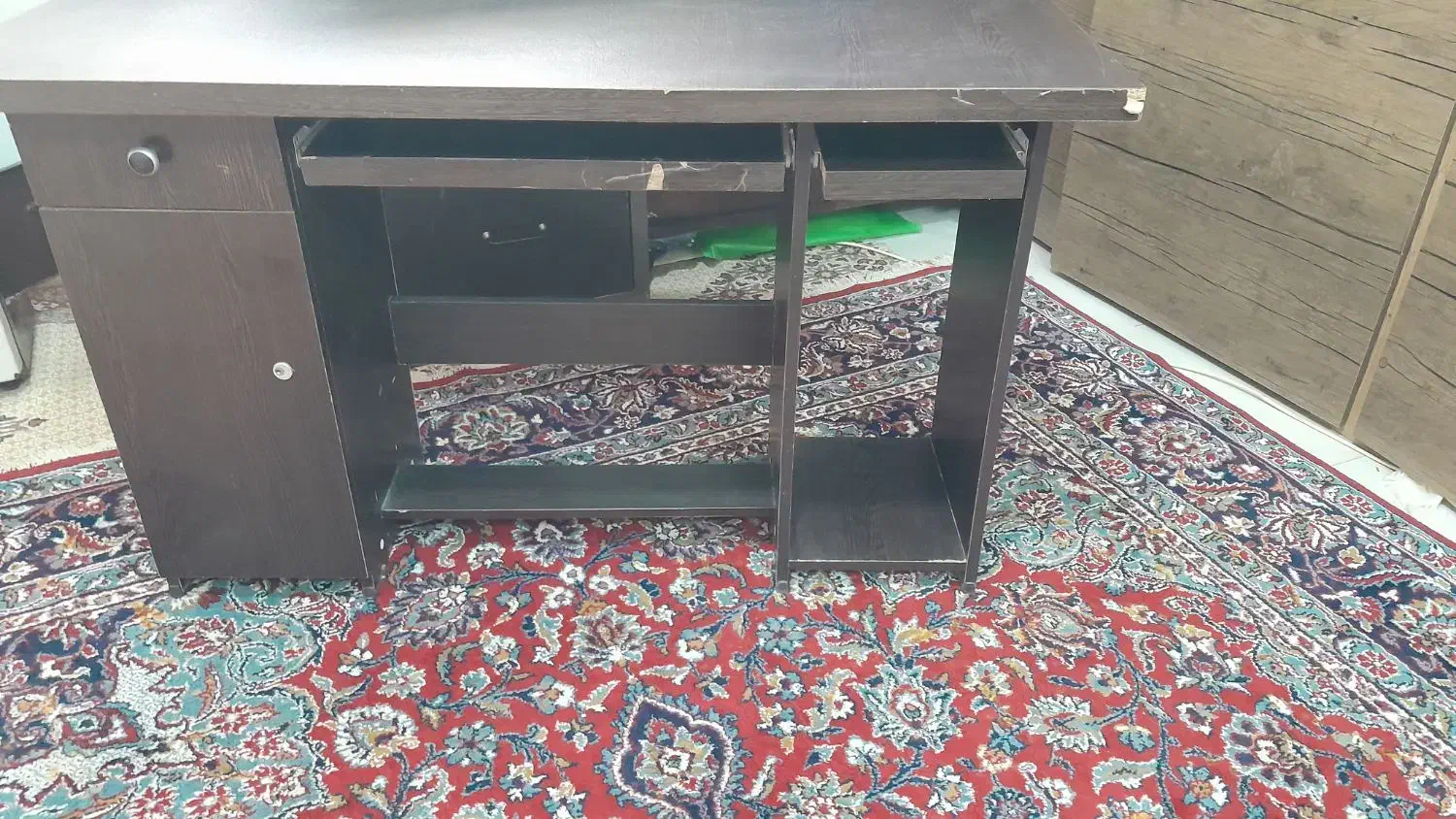 میزکامپیوتر|میز تحریر و کامپیوتر|مشهد, شهرک رازی (شهرک غرب)|دیوار