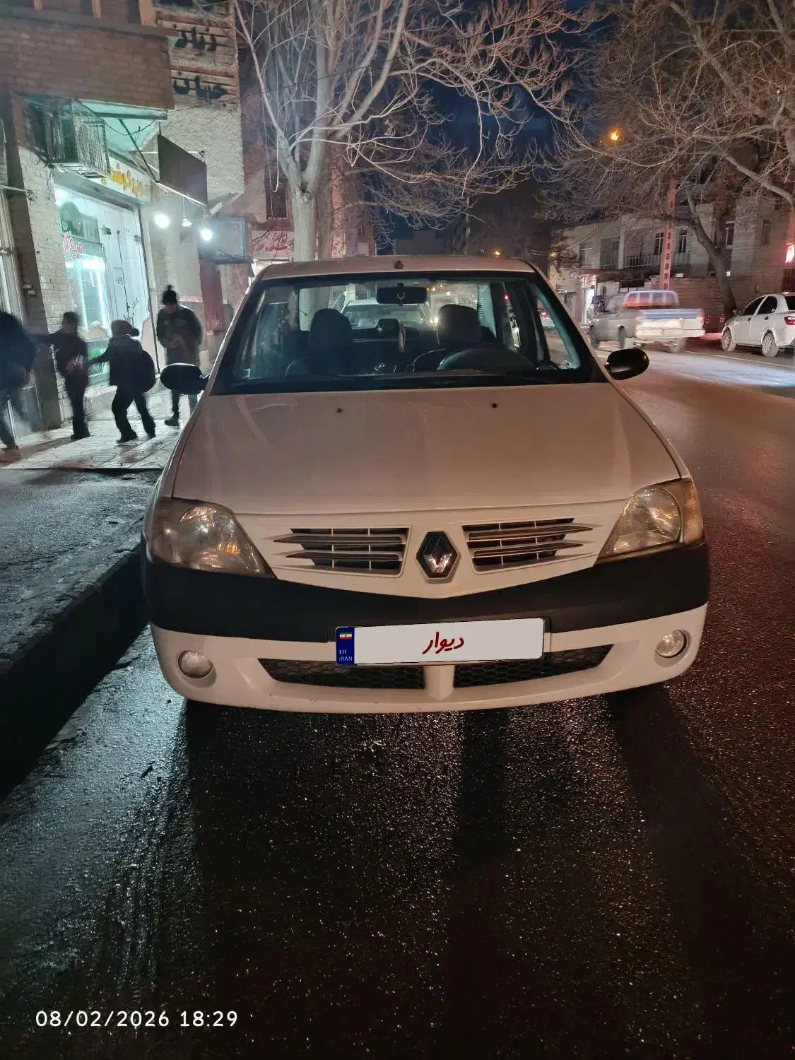 ال 90|خودرو سواری و وانت|همدان, |دیوار