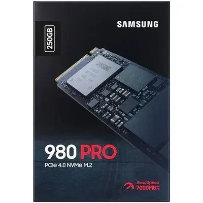 هارد NVME 980 pro 250 GB|قطعات و لوازم جانبی رایانه|تهران, شهرک آپادانا|دیوار