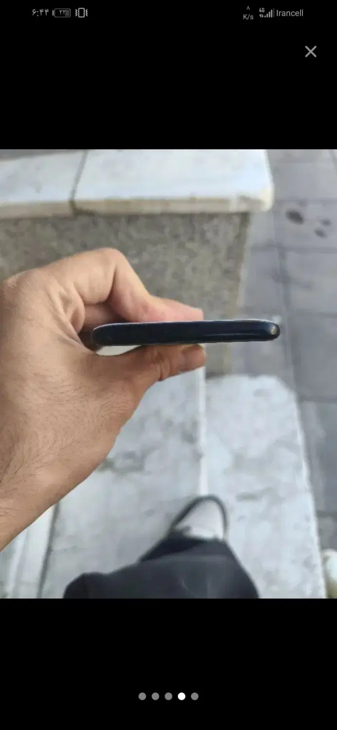 گوشی A70|موبایل|ارومیه, |دیوار