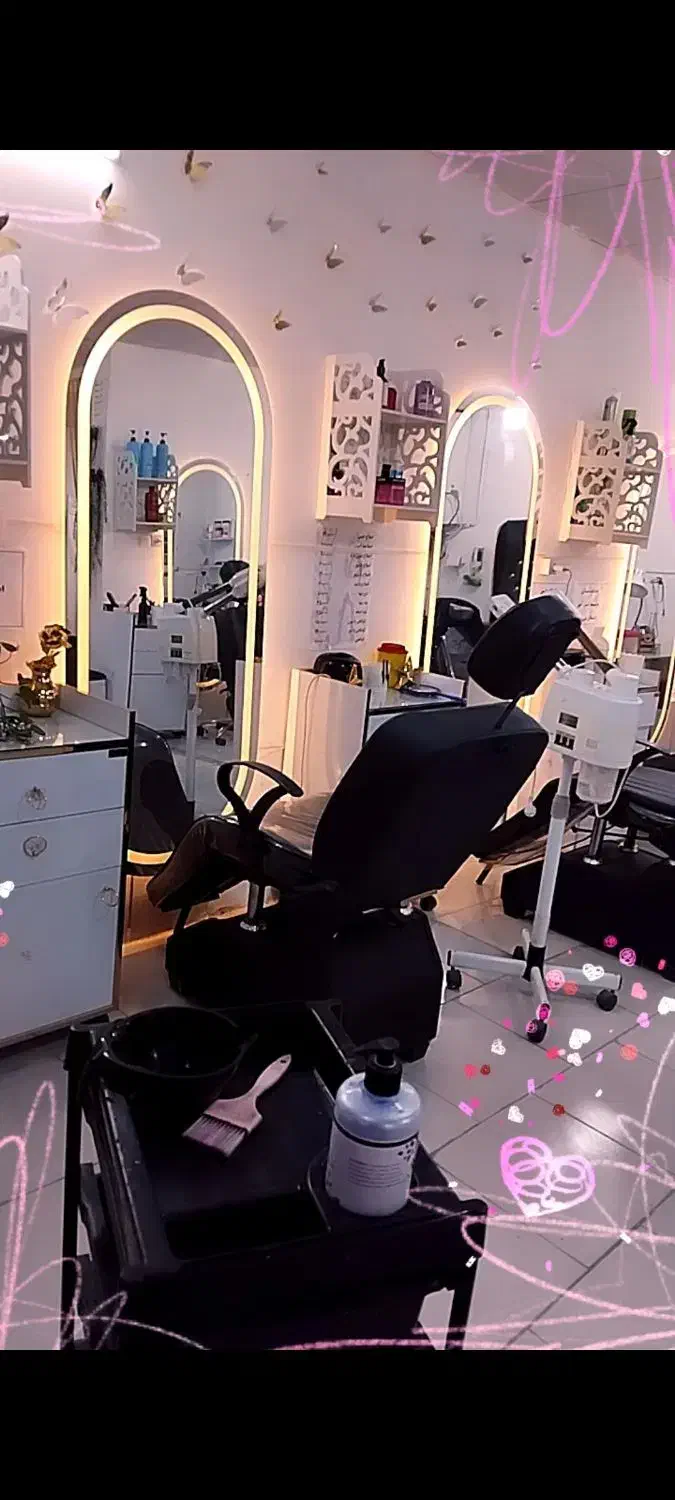 لوازم سالن فروشی|آرایشگاه و سالنهای زیبایی|مشهد, جاهد شهر|دیوار