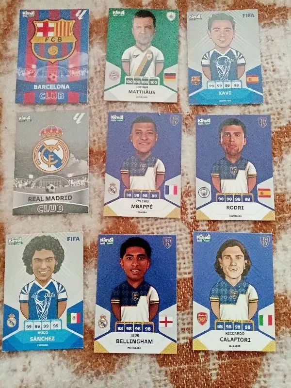 فروش انواع کارت کیمدی ومجله کیمدی|کلکسیون و سرگرمی|لنگرود, |دیوار