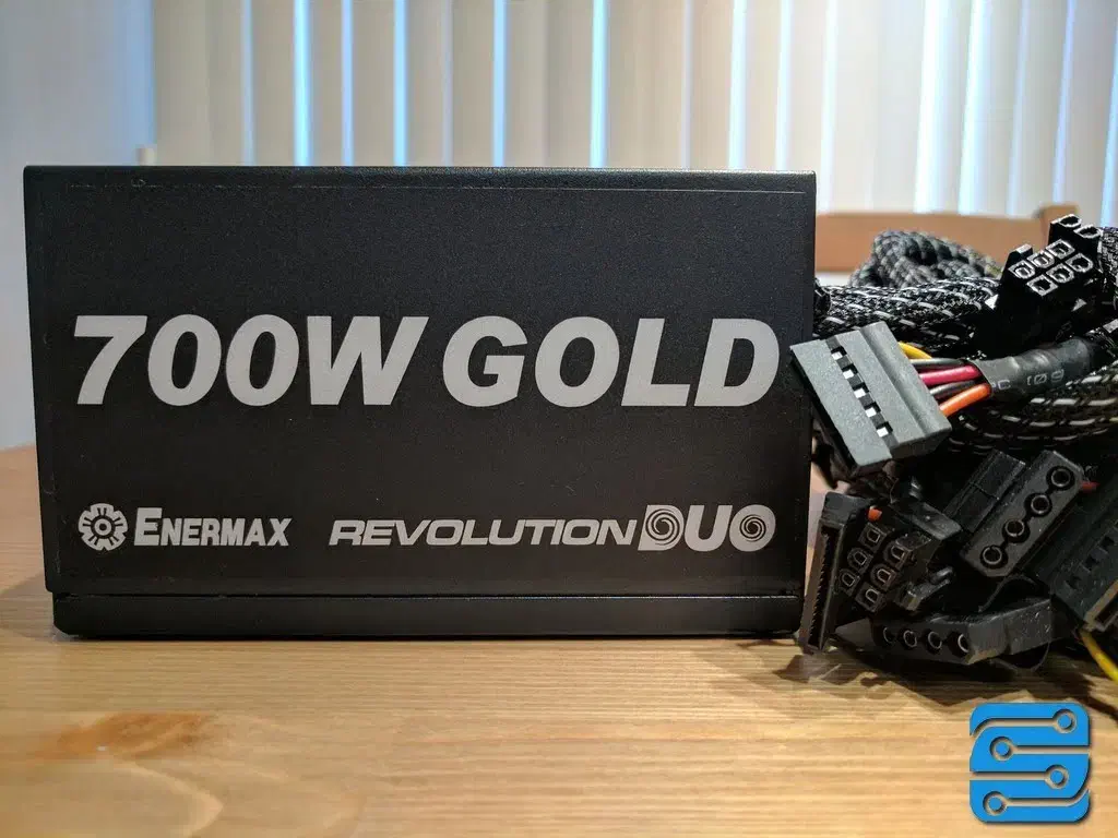 پاور ۷۰۰ وات Enermax|قطعات و لوازم جانبی رایانه|ملارد, |دیوار