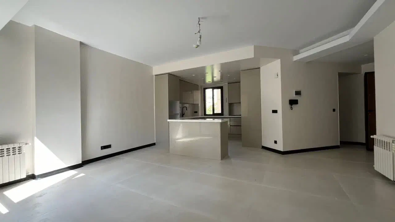 اندرزگو/۱۲۵ متر ویو کارت پستال/فول بازسازی/شعبانی|فروش آپارتمان|تهران, دزاشیب|دیوار