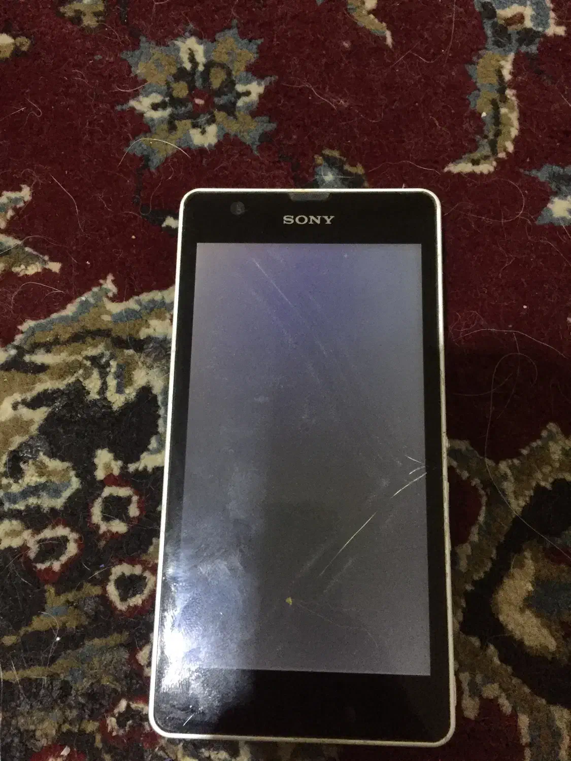 گوشی سونی|موبایل|تهران, وحیدیه|دیوار