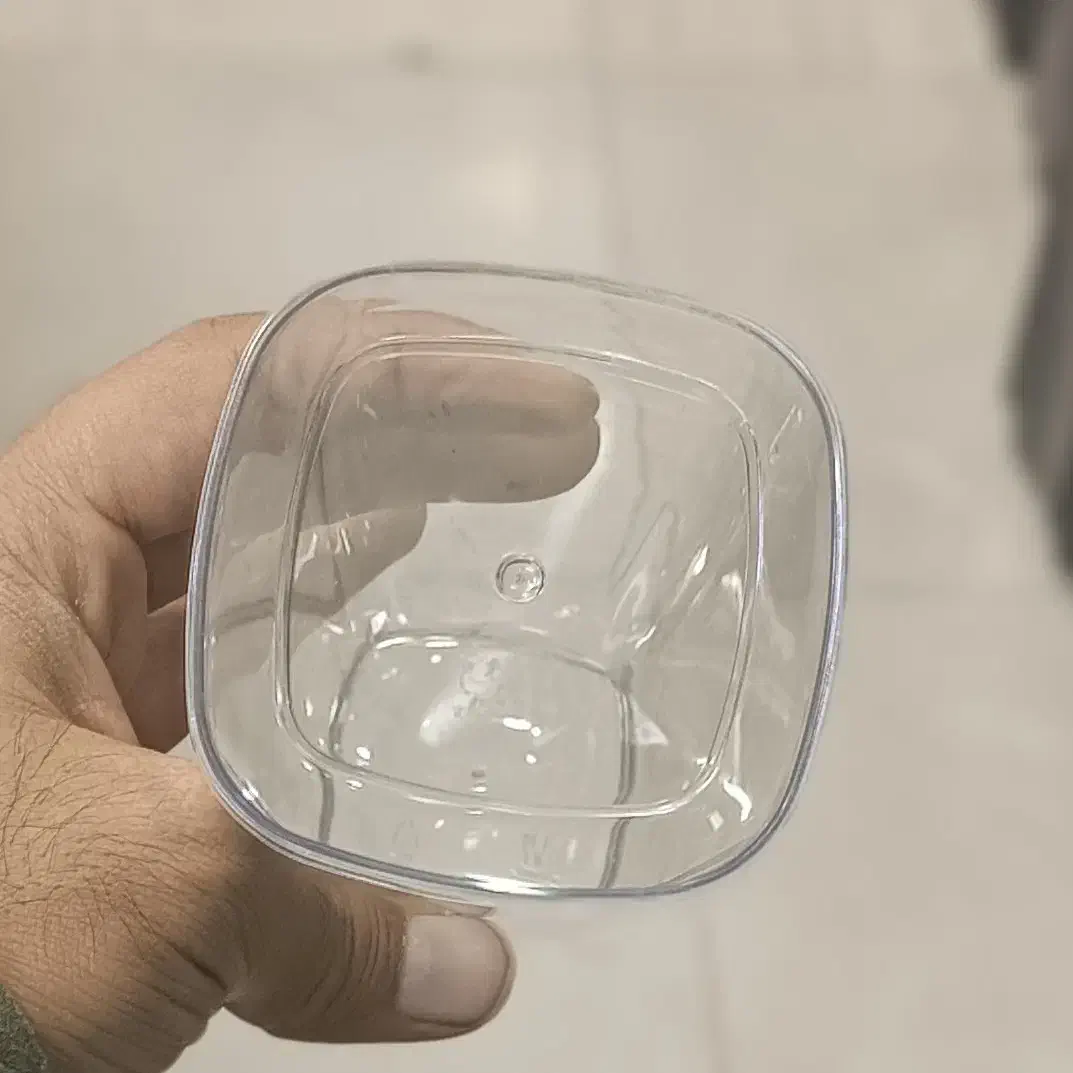 لیوان دسری یاسا ۵۵۰|ظروف سرو و پذیرایی|تهران, امانیه|دیوار