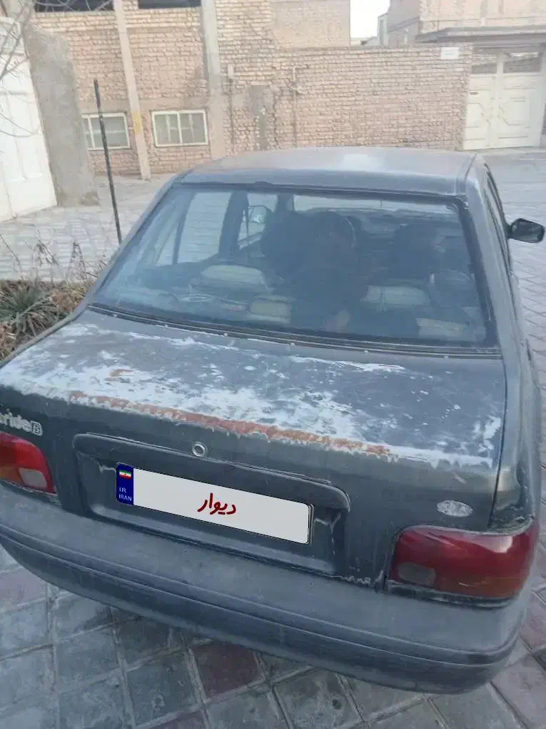 ماشین|خودرو سواری و وانت|برخوار, |دیوار