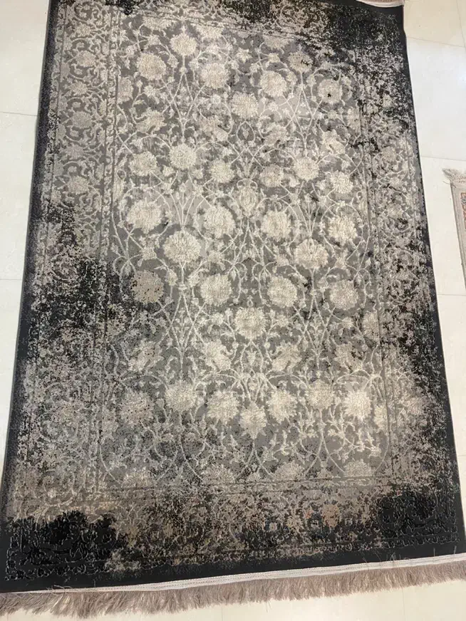 فرش ۳ متری|فرش|همدان, |دیوار