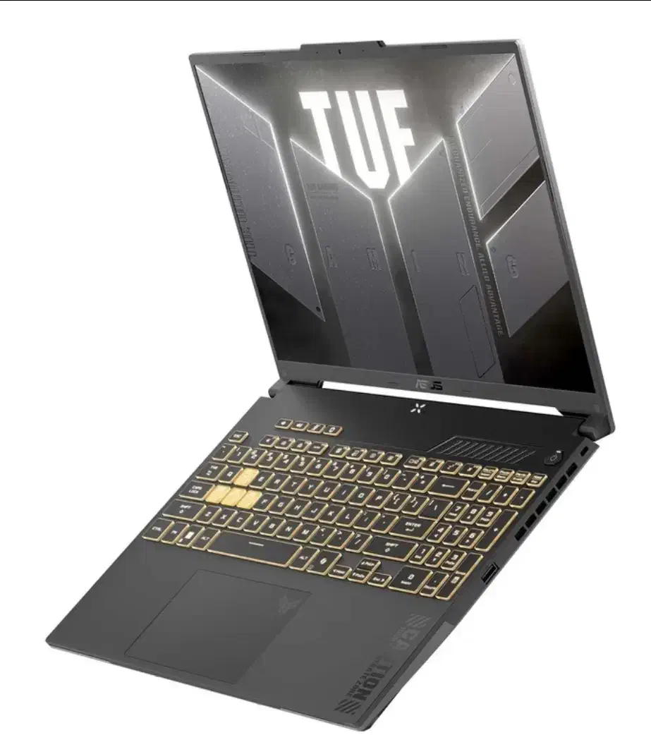 فروش اقساطی لپ تاپ ASUS FX 607 با اقساط 21 ماهه|رایانه همراه|اصفهان, احمدآباد|دیوار