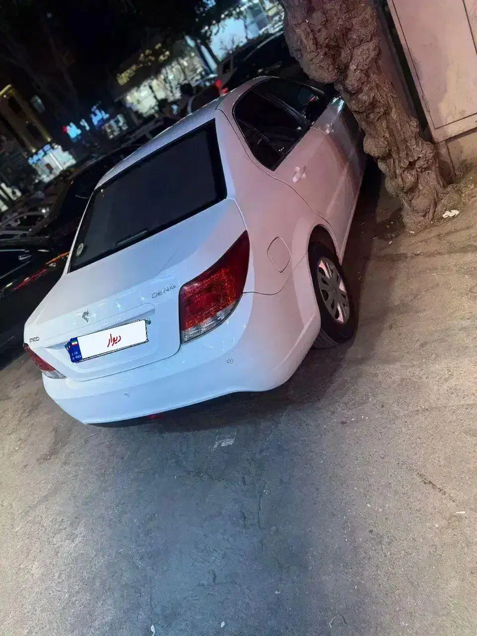 دنا مدل ۹۸|خودرو سواری و وانت|مشهد, امام رضا (ع)|دیوار