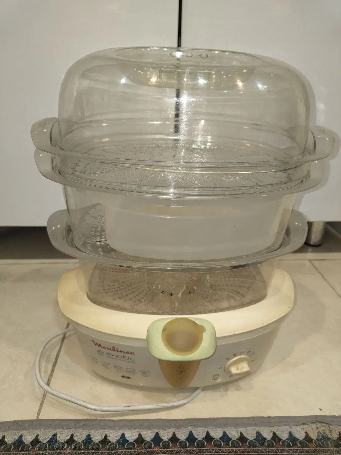 بخارپز|اجاق گاز و لوازم برقی پختوپز|رشت, اسماعیل آباد|دیوار