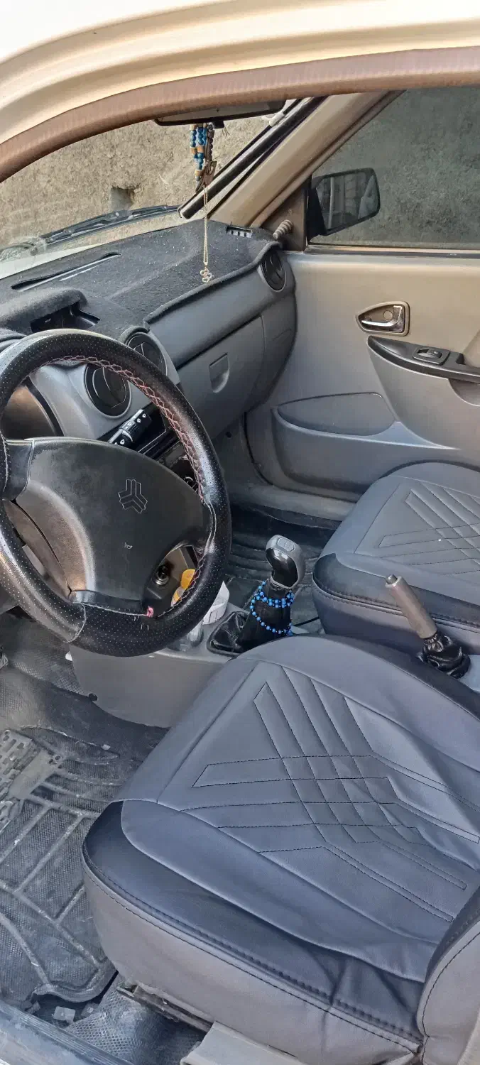 پراید ۸۸اتاق تعویض|خودرو سواری و وانت|مریوان, |دیوار