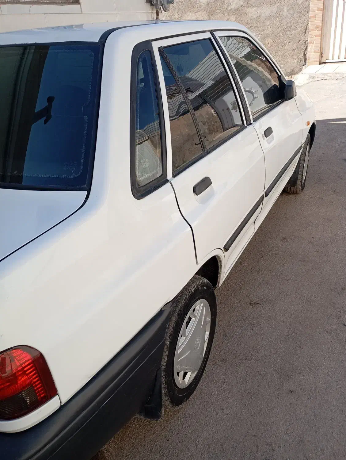 پراید 131 مدل 92|خودرو سواری و وانت|نیشابور, ناسیونال|دیوار