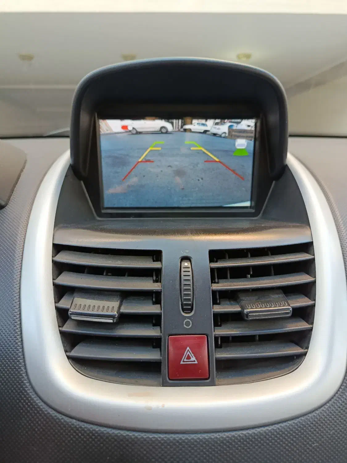 207 سقف شیشه ای401|خودرو سواری و وانت|مشهد, شهید مطهری|دیوار