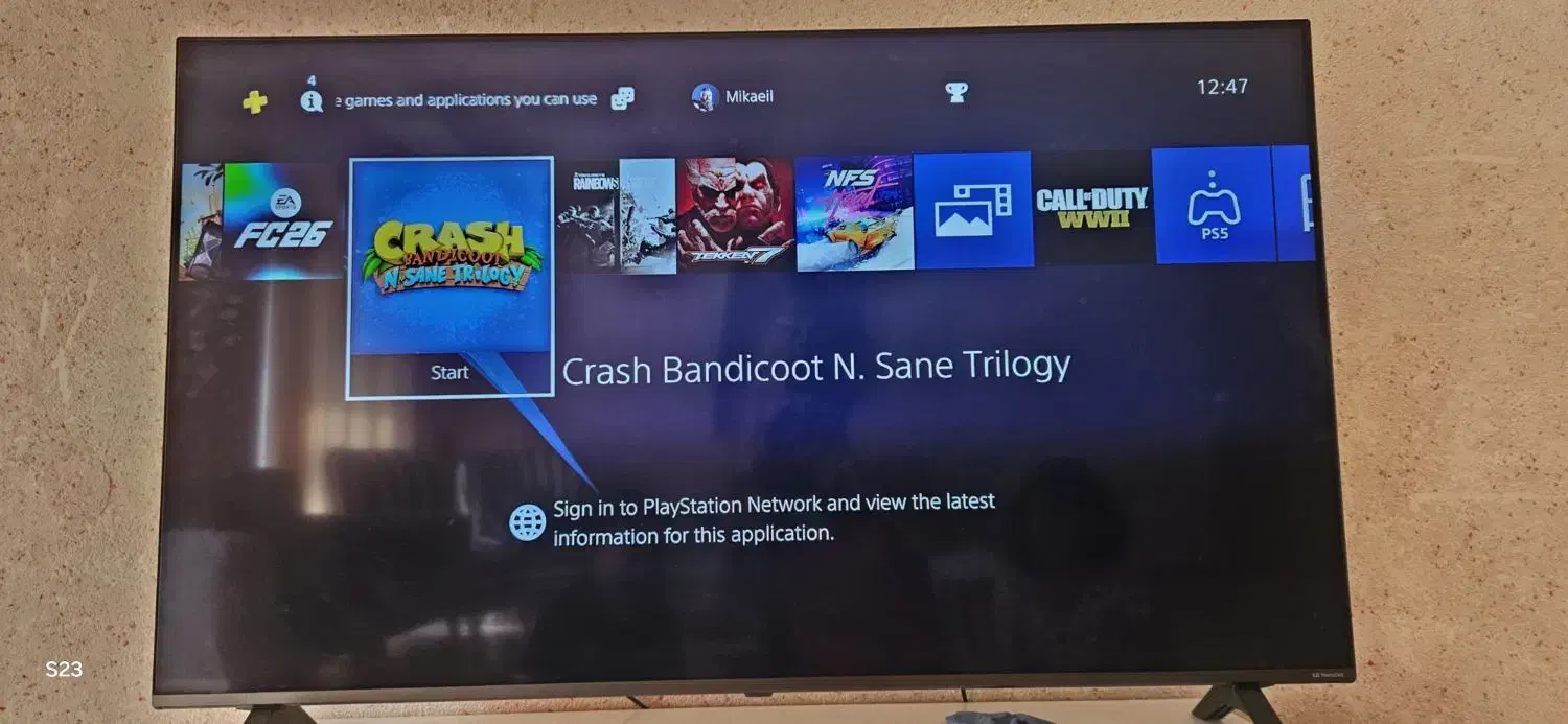 پلی استیشن۴ پرو ps4 pro|کنسول، بازی ویدئویی و آنلاین|کیش, |دیوار