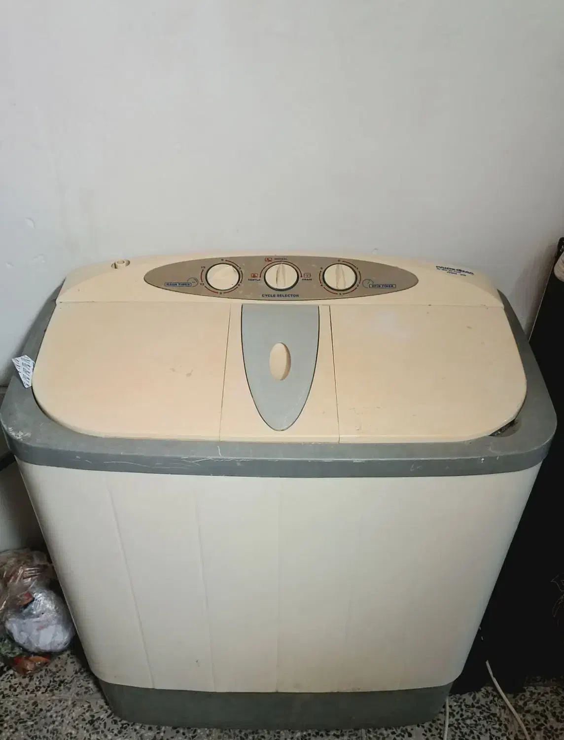 لباسشویی پاکشوما|ماشین لباسشویی و خشک‌کن لباس|خرم‌آباد, |دیوار