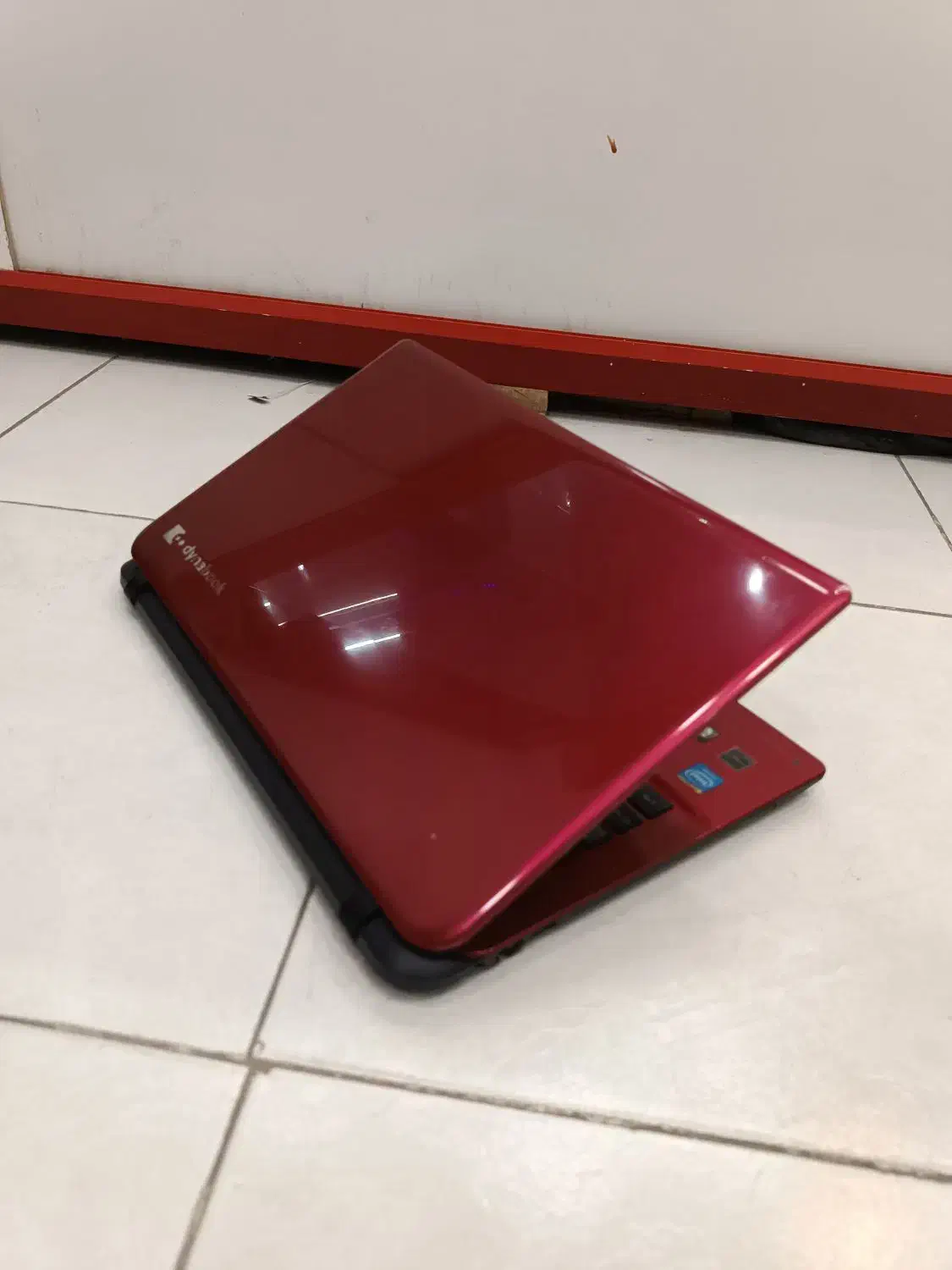 لپتاپ توشیبا|رایانه همراه|زاهدان, |دیوار