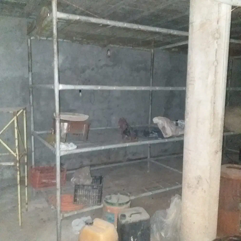 تجهیزات کسب و کار وسایل کامل کارگاه پرورش قارچ|ماشین‌آلات صنعتی|نورآباد ممسنی, |دیوار