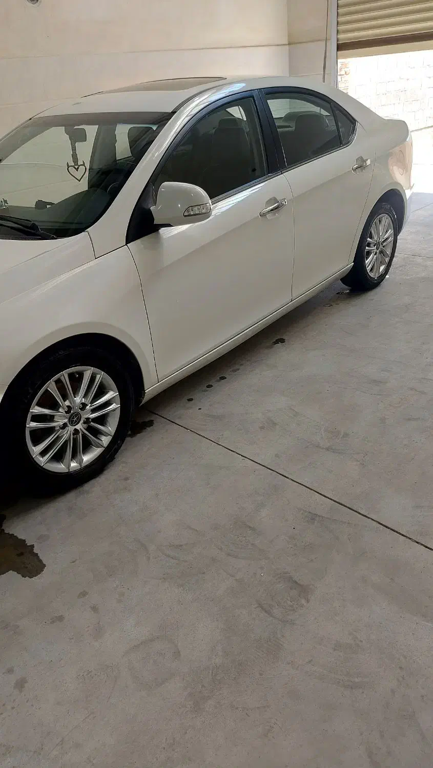 جک j5|خودرو سواری و وانت|آذرشهر, |دیوار