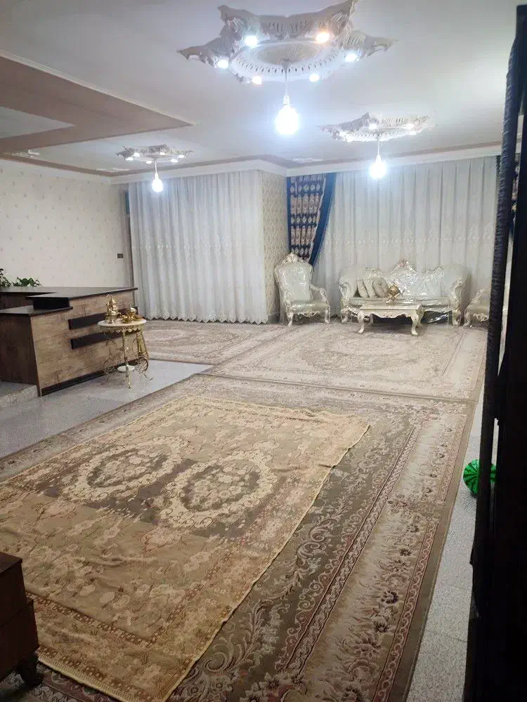 آپارتمان/110متر/مدرس|فروش آپارتمان|سبزوار, مدرس|دیوار