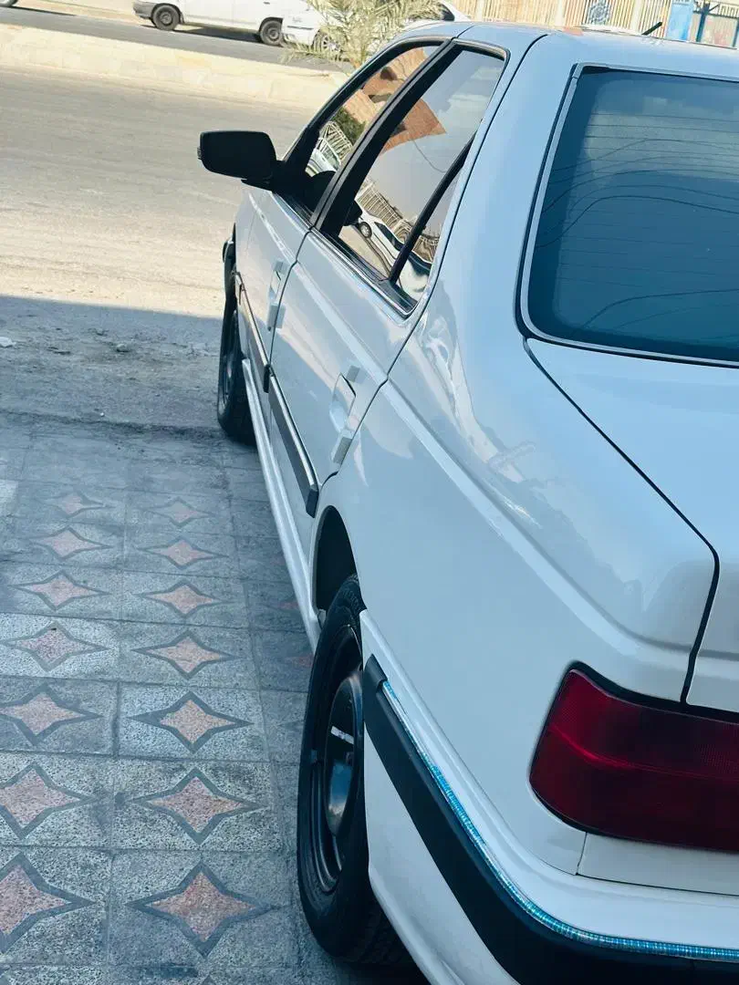 پارس xu7|خودرو سواری و وانت|بندر کنگان, |دیوار