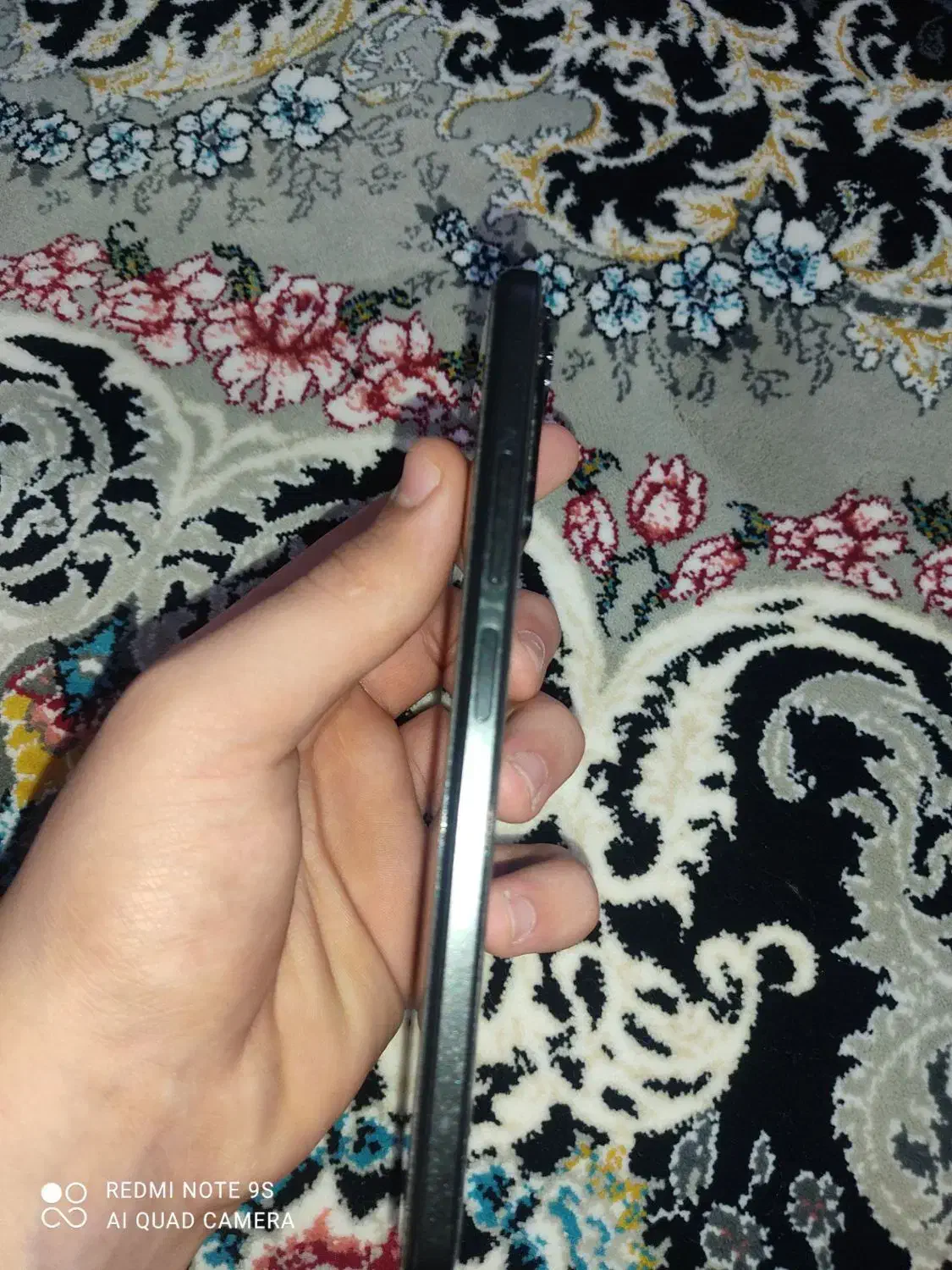 redmi not12S|موبایل|کبودرآهنگ, |دیوار