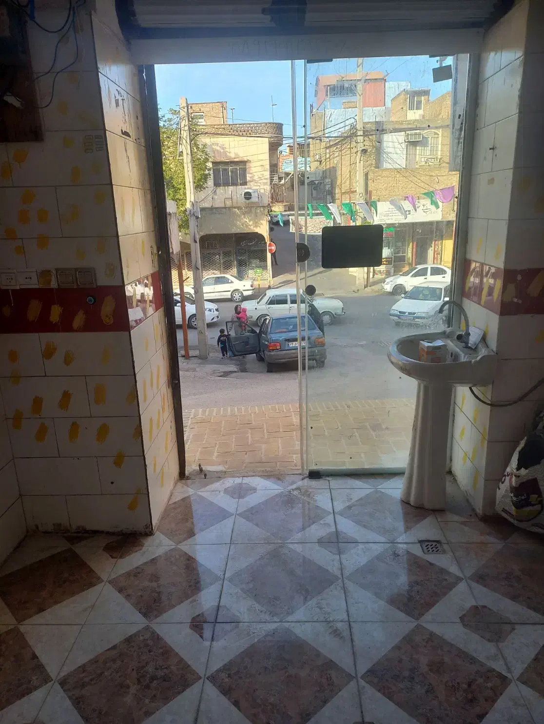 اجاره مغازه باوسایل|اجارهٔ مغازه و غرفه|دزفول, |دیوار