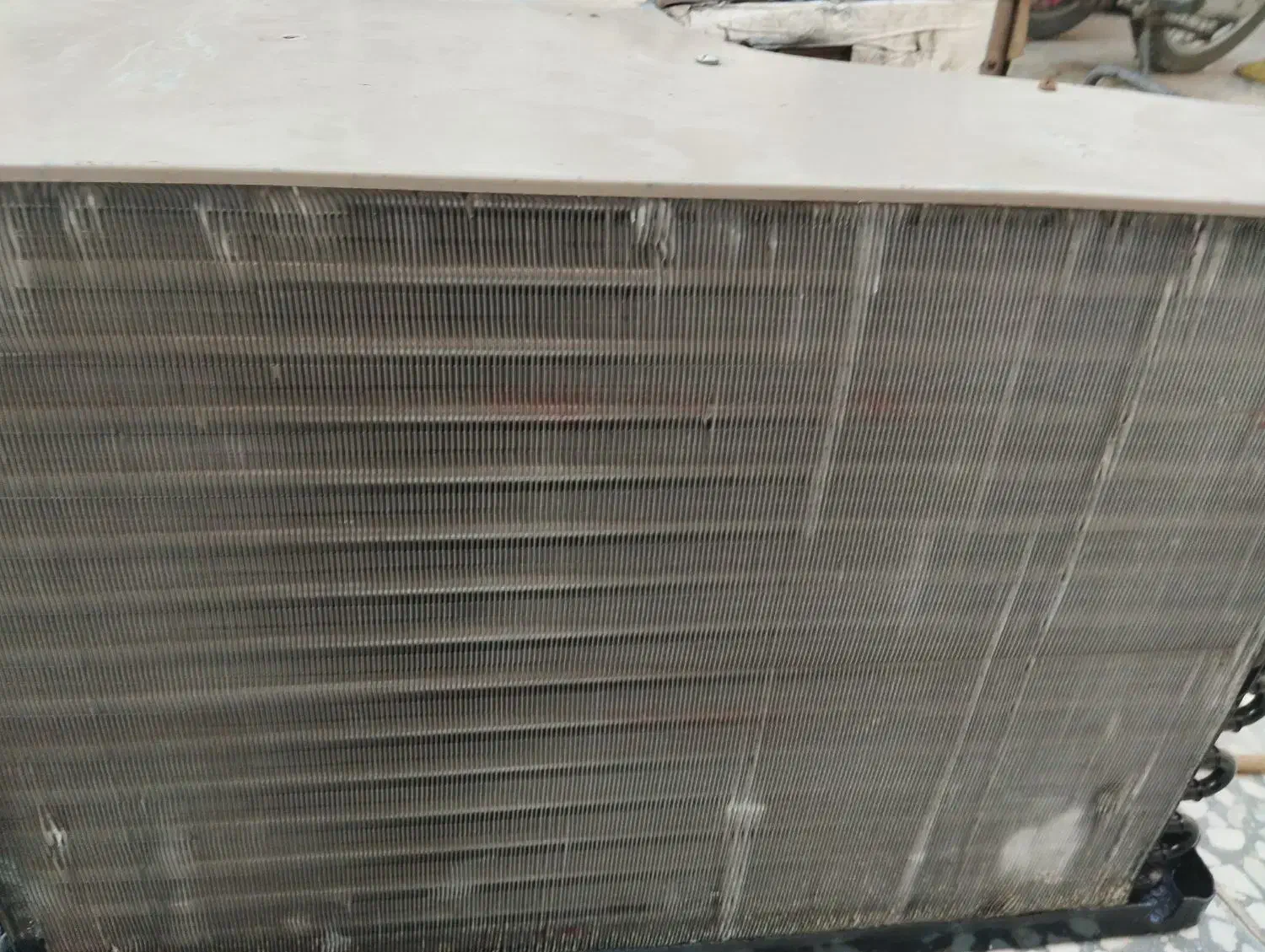 کولرسوپراقدیم|کولر گازی و فنکوئل|خورموج, |دیوار