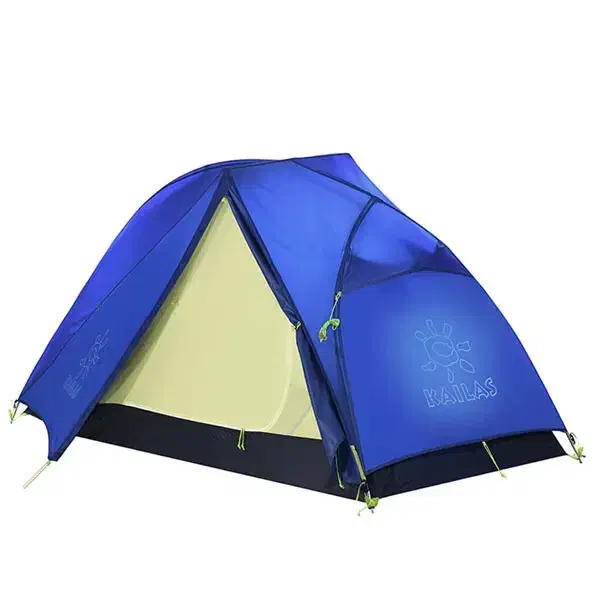 چادر کوهنوردی حرفه ای یک نفره کایلاس|کوهنوردی و کمپینگ|تهران, دکتر هوشیار|دیوار