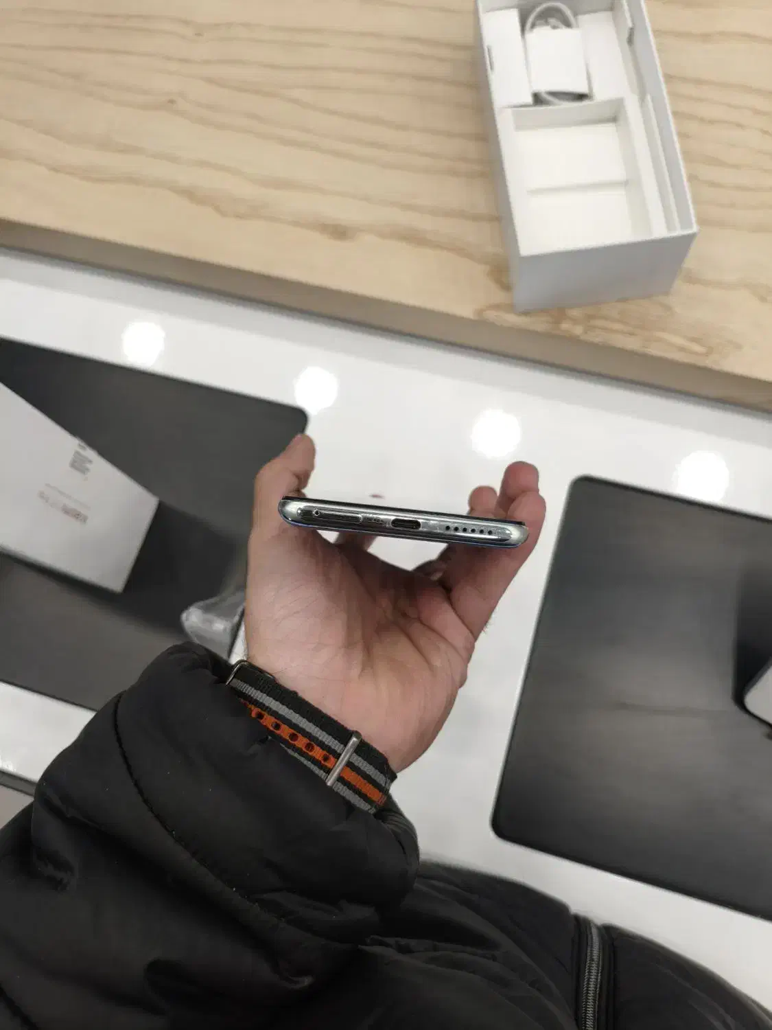 Xiaomi 11T Pro 256 گیگابایت|موبایل|کرج, گوهردشت|دیوار