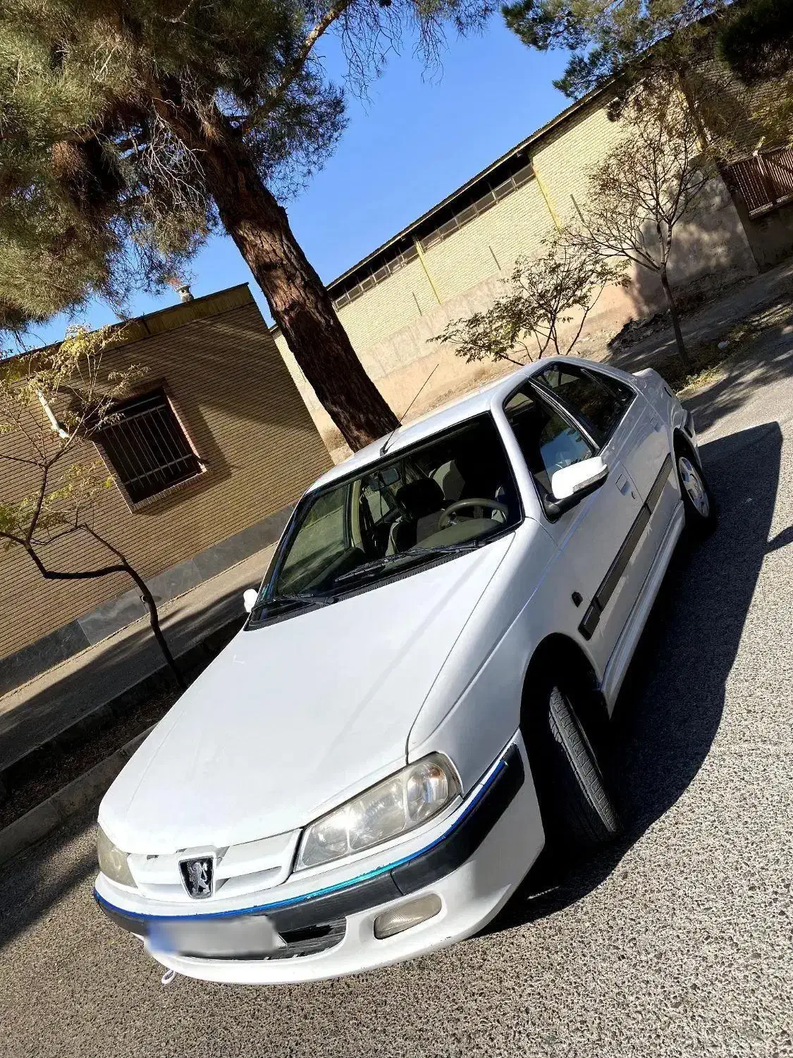 پارس دوگانه ۹۰|خودرو سواری و وانت|دامغان, |دیوار