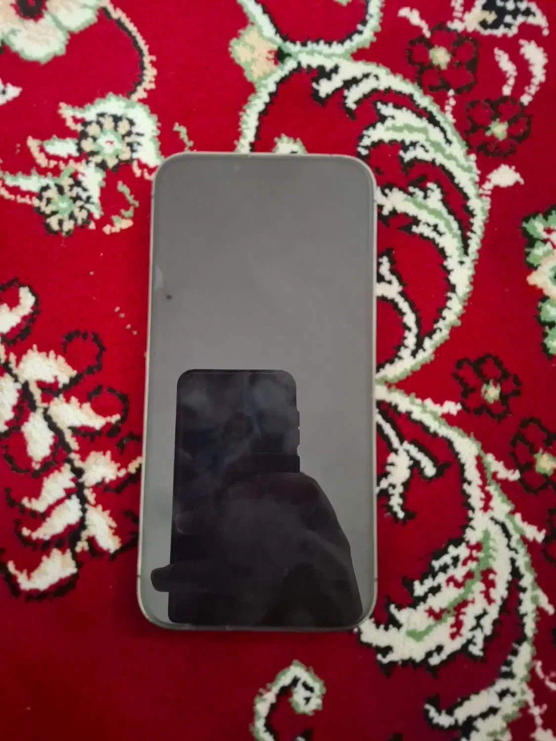 آیفن ۱۳ پرومکس|موبایل|بندرعباس, |دیوار